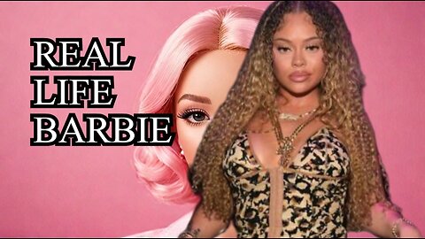 Latto Snaps in Barbie Mode 💅💖 | Too Pretty to Compete 😤🎀