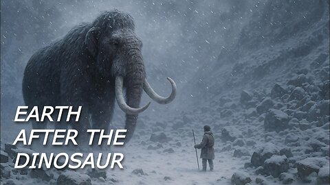 The Mammalian Era: Earth’s Recovery After the Asteroid Impact | Full Documentary