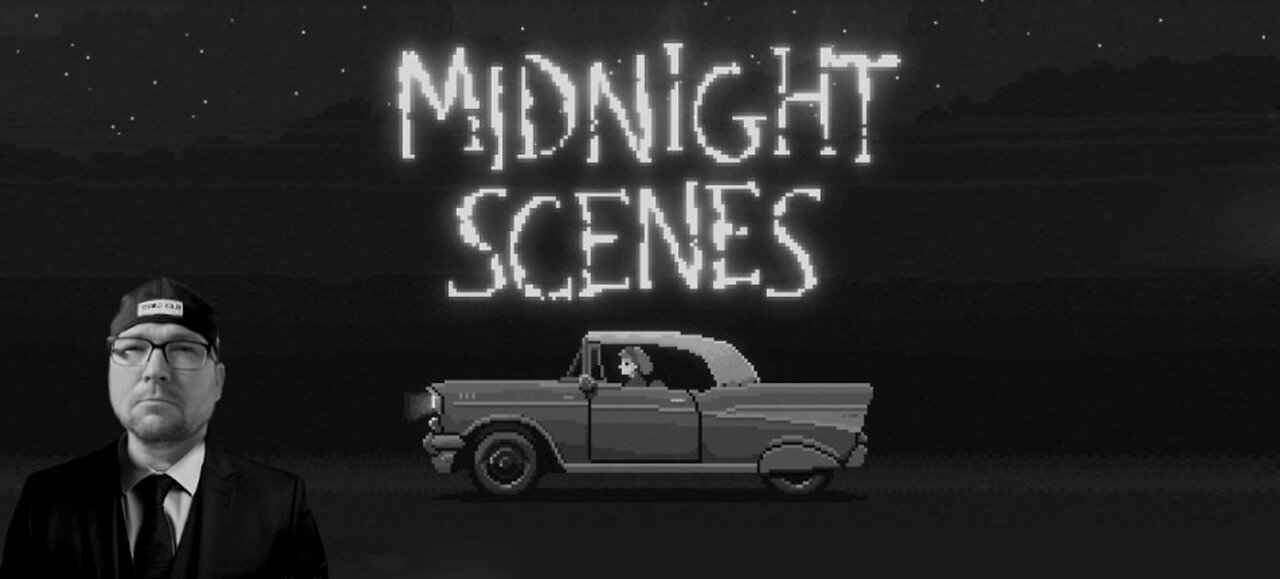 Midnight Scenes The Highway |Full Game
