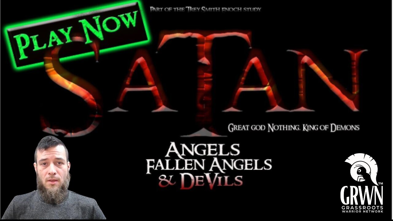 SATAN: the TRUTH on Angels, Fallen Angels & Devils (a Documentary on Satan and Fall of Angels)