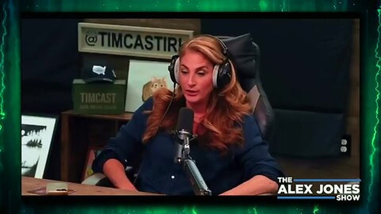 VIDEO: Learn How The American Peoples' Birthright Has Been Stolen From Us