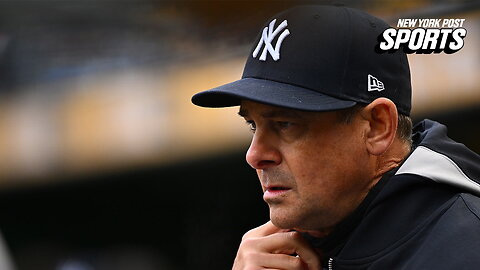 Yankees can't find their rhythm as slump continues