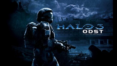 halo 3 odst mission 3 uplift reserve