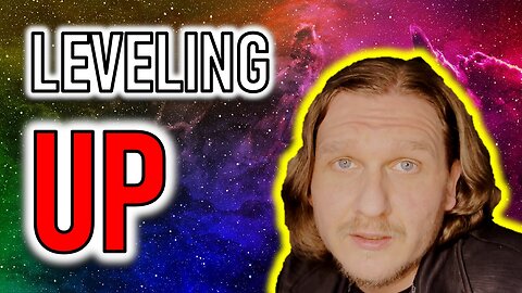 LEVELING UP