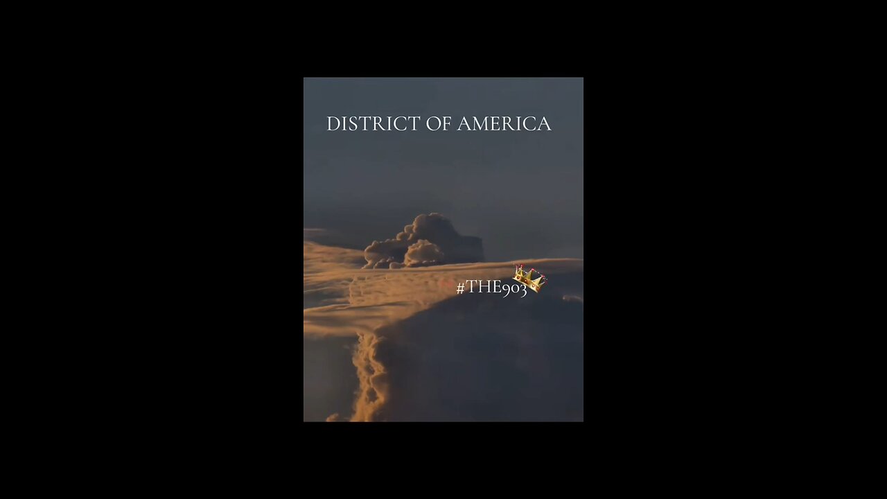District of America