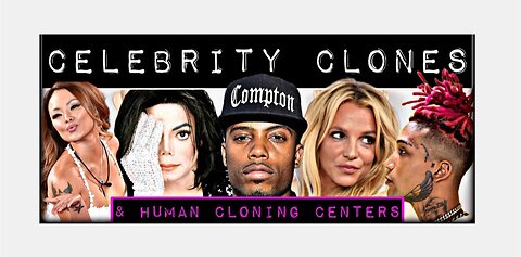 The Celebrity Clone Theory