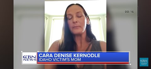 Bryan kohberger case: Cara D Kernodle