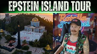 Epstein Island Tour