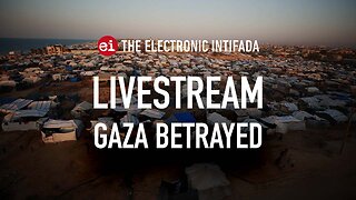 Breaking news and analysis on day 776 of the Gaza genocide | The Electronic Intifada
