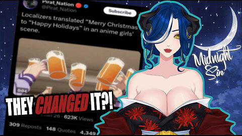 This Anime Translation Change Sparked a Huge Localization Controversy