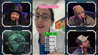 ⚕️Life HACK for Health Insurance COST⚕️