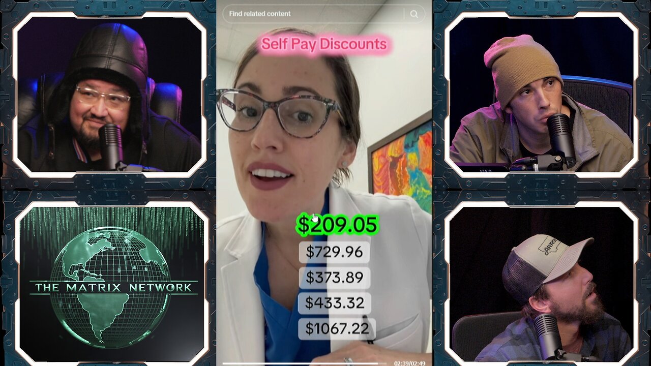 ⚕️Life HACK for Health Insurance COST⚕️