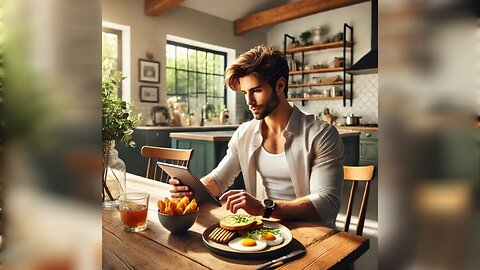 “What Happens to Your Body When You Skip Meals?”