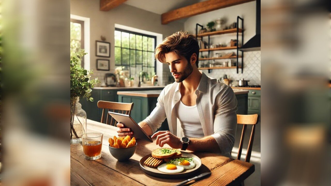 “What Happens to Your Body When You Skip Meals?”