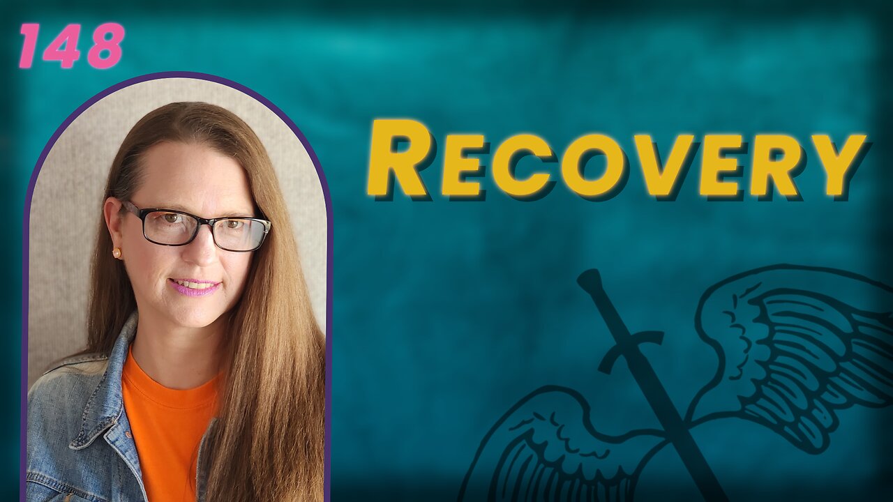 148. How Did My Surgery Go & a Couple Updates | Heather Gaffney