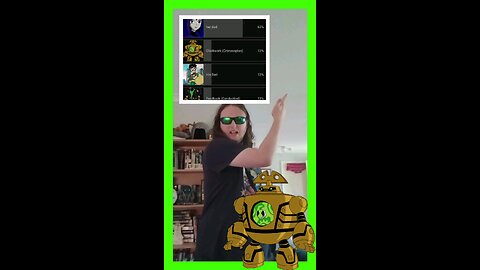 Youtube Poll