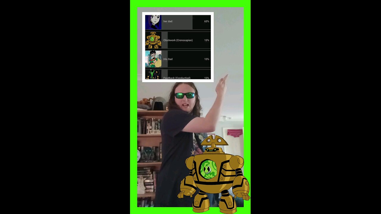 Youtube Poll