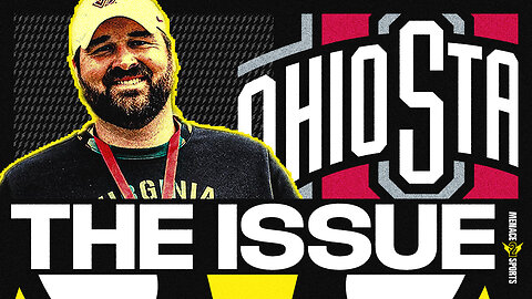 Is OL Coach Tyler Bowen an ISSUE for Ohio State Football?