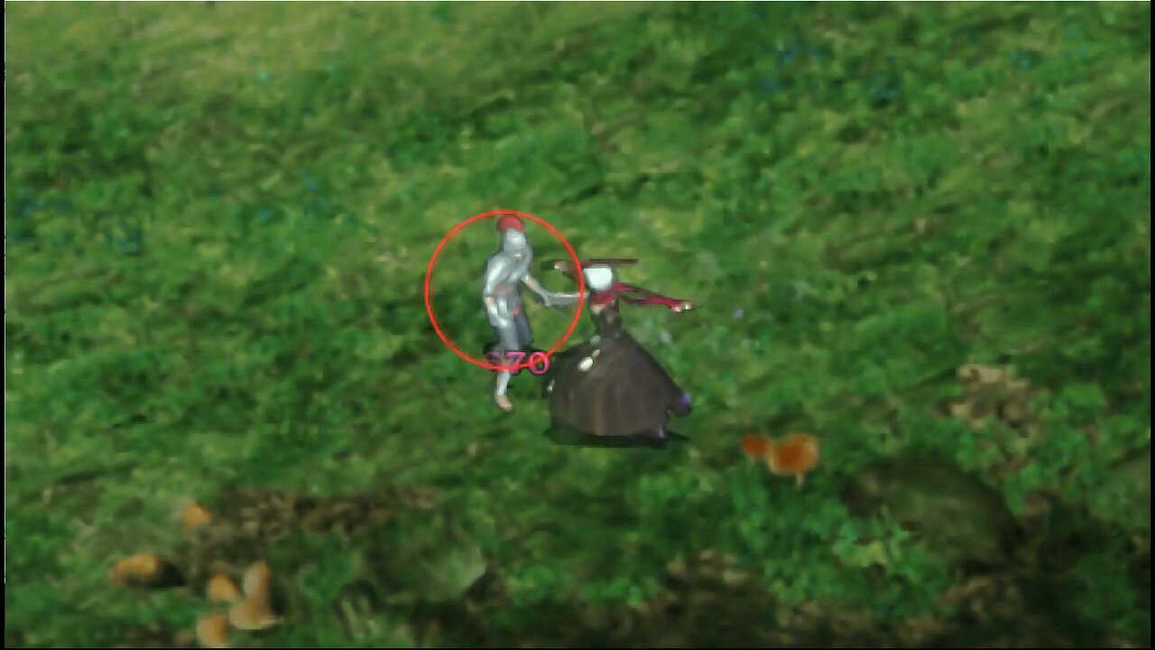 ZDC UR Tears to Tiara Kakan no Daichi ティアーズ・トゥ・ティアラ Portable 28 All 3D Attacks and Unlocking Rare Equips