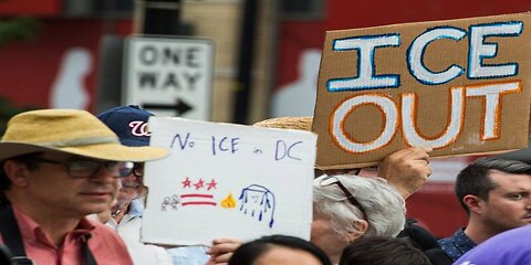 Democrats Ignite National Backlash With Controversial ICE Tracking Plan
