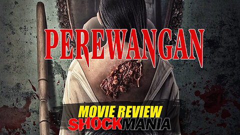 Should You Watch... PEREWANGAN? [MOVIE REVIEW] Indonesia 2024 - The Mirror Never Lies!