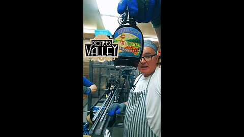 Marionberry pancake syrup