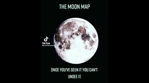 BEWARE! The NWO Cabal Uses Gleason-Map Gatekeepers to Suppress the Plasma-Moon True Flat-Earth Map!
