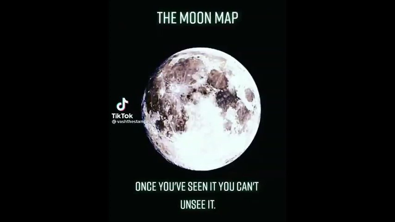 BEWARE! The NWO Cabal Uses Gleason-Map Gatekeepers to Suppress the Plasma-Moon True Flat-Earth Map!