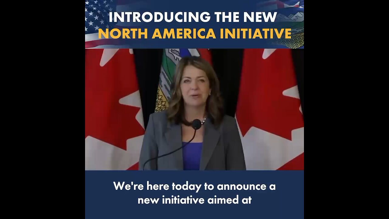 North America Initiative