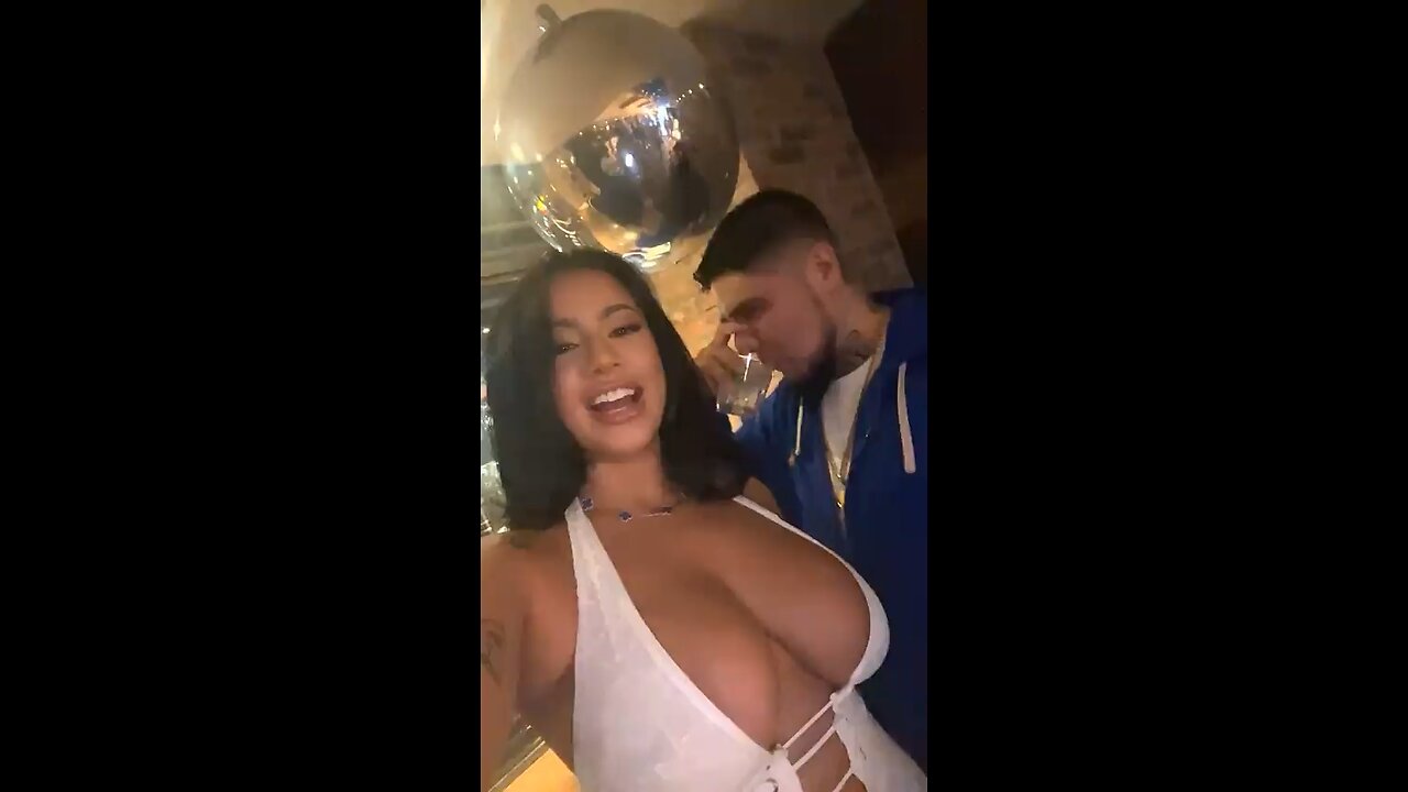 Chromeazz party vibes