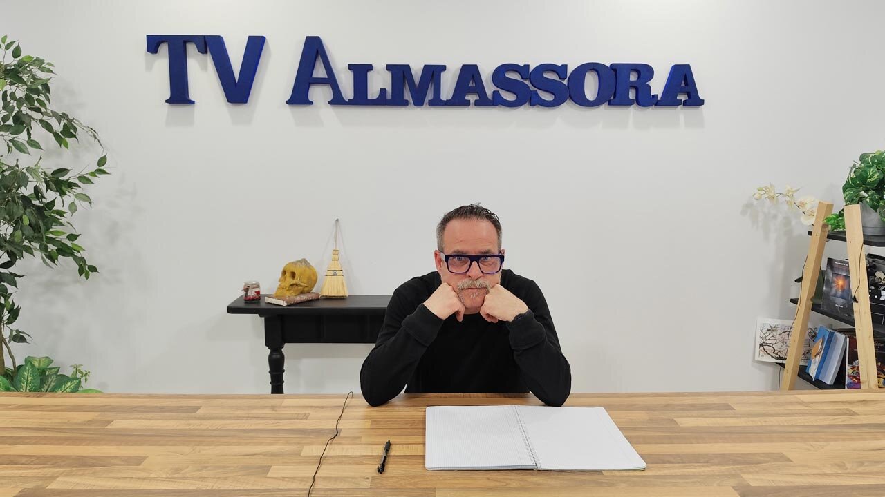 AMB ELS ULLS OBERTS programa 78