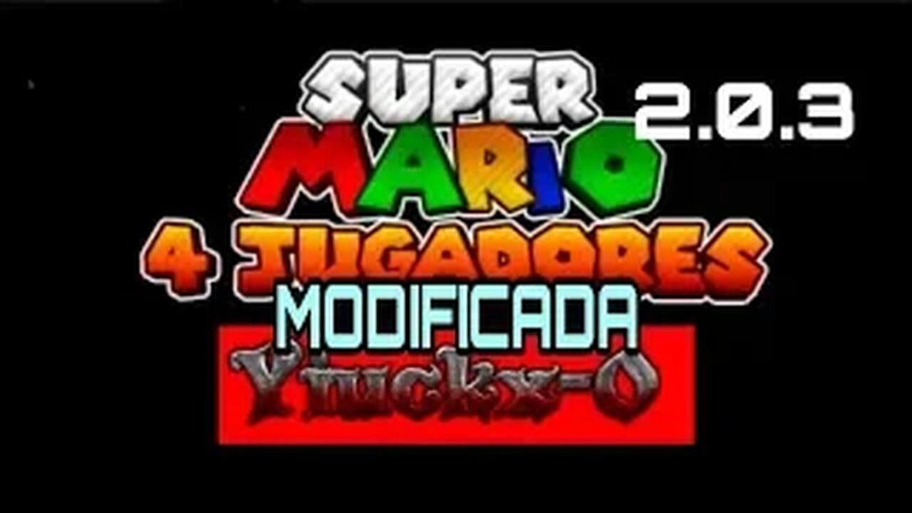 SM4J 2.0.3 Yiuckx Modificacion solucion a errores de niveles de la comunidad