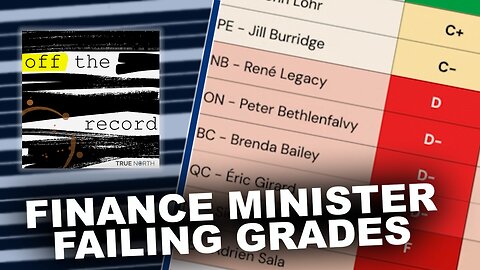NDP collapses to lowest support in decades | Off The Record