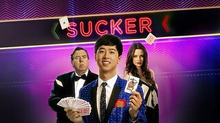 Sucker - Official Trailer