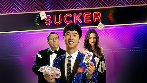Sucker - Official Trailer