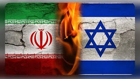 WORLD WAR 3 IMMANENT?? Israel vs Iran conflict EXPLAINED!