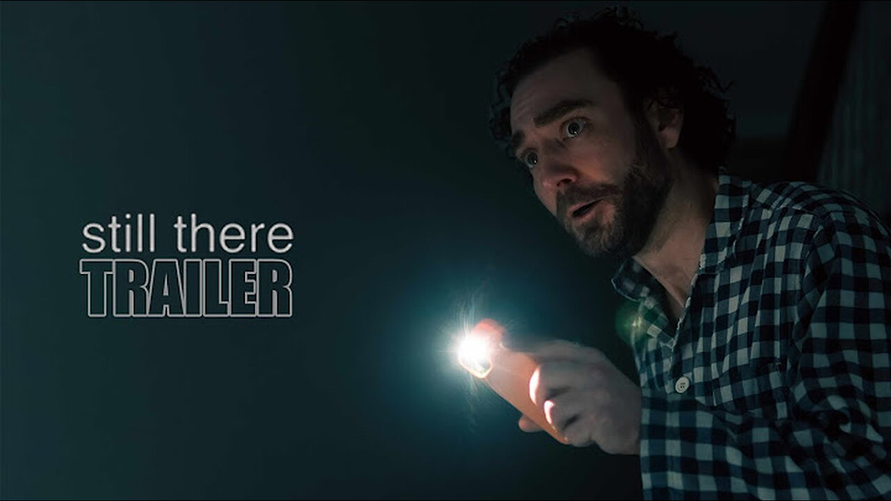 STILL THERE (2025) – Trailer | Psychological Horror Short, Micro-Budget UK Horror