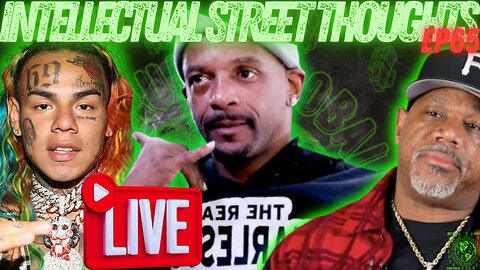 ODM SLIM & KA$H REACTS