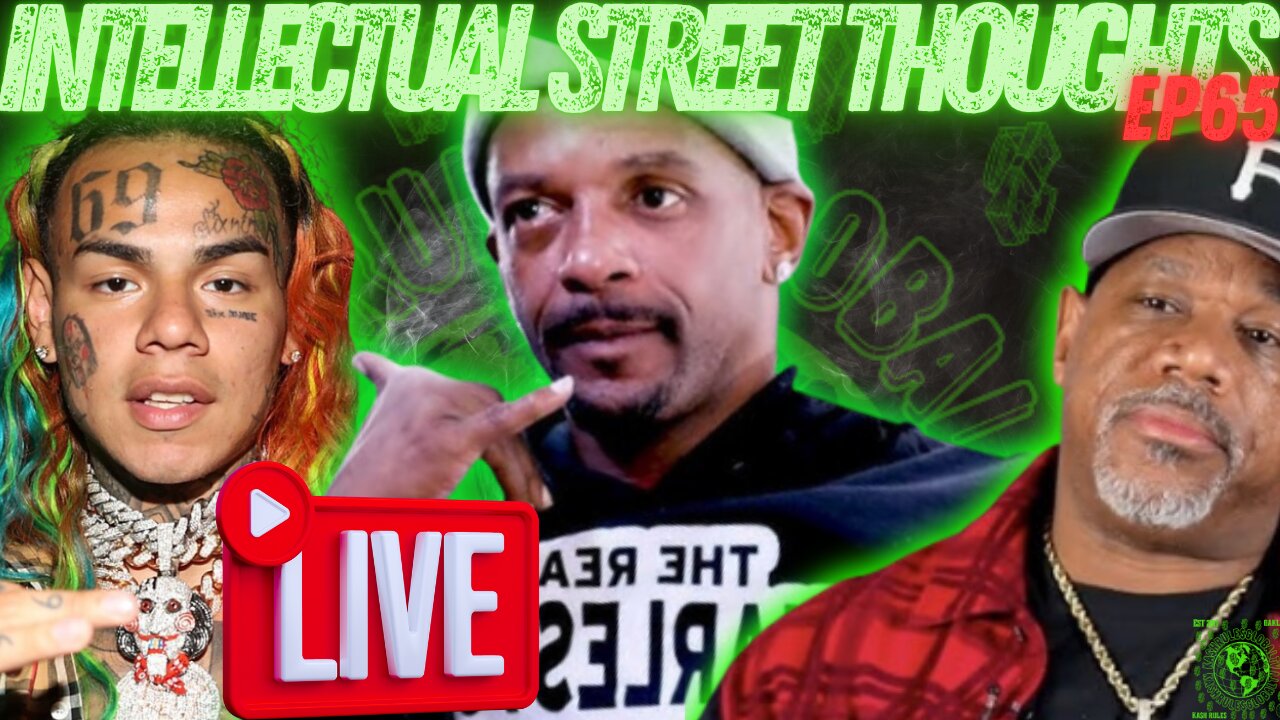 ODM SLIM & KA$H REACTS