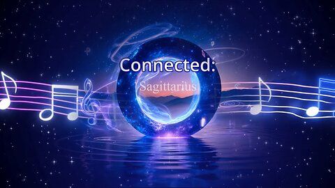 Galactic Connection – Ambient Signal from Another World