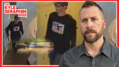 TRUMP: "We have him in Custody" on Utah Assassin | Ep 652