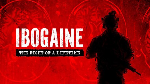Ibogaine: The Fight Of A Lifetime