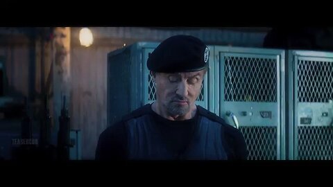 ..THE EXPENDABLES 5 (2025) - TRAILER - Sylvester Stallone - Jason Statham