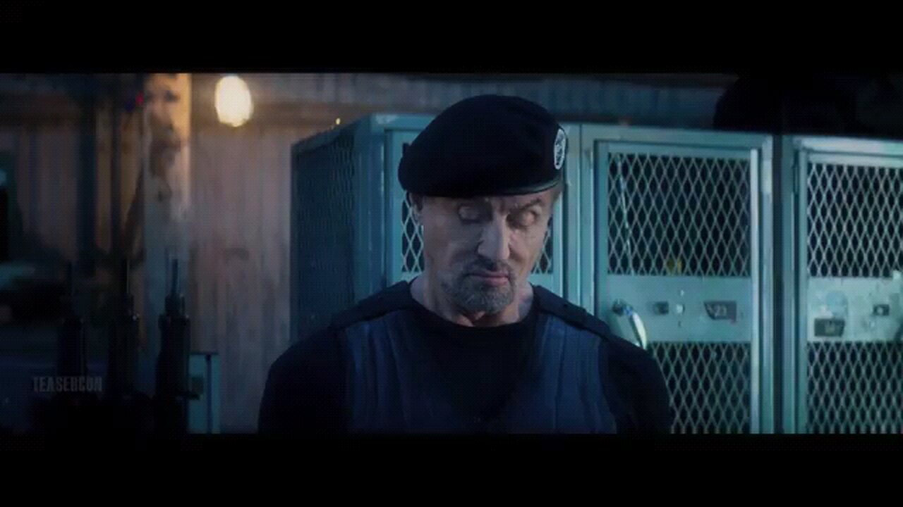 ..THE EXPENDABLES 5 (2025) - TRAILER - Sylvester Stallone - Jason Statham