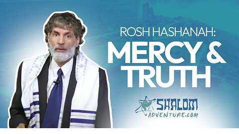Rosh Hashana - Judgement | Shalom Adventures