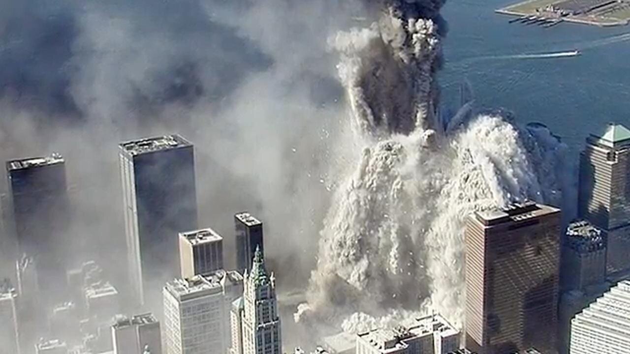 Juan Osavin 911 Critical Update 8/19/2025