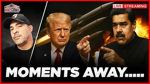 National Emergency Rumors Explode: Maduro's Fate, False Flags and Martial Law Before Midterms?!