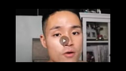 WATCH Kevin Leonardo Nair Hair Removal Video | Kevin Leonardo Nair Twiter Video