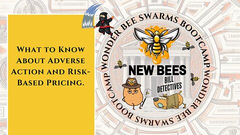 WHAT IS RISK BASED PRICING? ENFORCEMENT BY STATE ATTORNEY GENERAL.