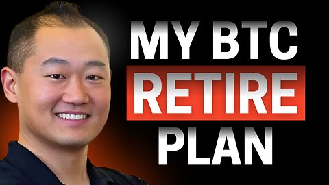 My Retirement Plan Is Bitcoin (Here’s Why I Don’t Need a Plan B)